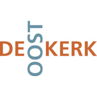 De Oostkerk logo - Similar company to Buitenplaats Trompenburgh