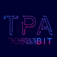 TPAbit logo - Similar company to Dash-Out
