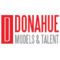 Donahue Models & Talent logo - Similar company to Motivated Models