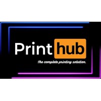 PrintHUB LLP logo - Similar company to Ezprintiva Solution Llp