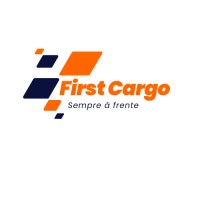 First Cargo Brasil logo - Similar company to Rosatex Eirl