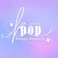Durham University K-Pop Society logo - Similar company to Durham University Hong Kong Undergraduate Society