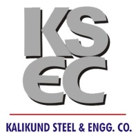 Kalikund Steel & Engg Co logo - Similar company to Paras Engineering Works
