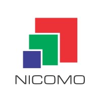 NICOMO logo - Similar company to Nutriplant
