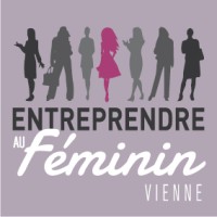 Entreprendre au Féminin Vienne logo - Similar company to Decofip