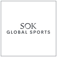 SOK Global Sports logo - Similar company to Play Performance