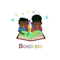 Booksie logo - Similar company to Mingo Blox