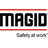 Magid logo - Similar company to Quality Craft