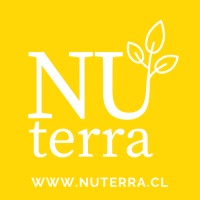 Nuterrafoods logo - Similar company to Rolychile
