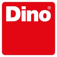 Dino Toys s. r. o. logo - Similar company to Molli Pack - Molli Toys Ab