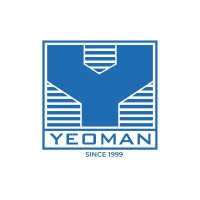 Yeoman Marine Services Private Limited logo - Similar company to Elegant Engineering