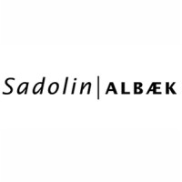 Sadolin & Albæk logo - Similar company to Pears Global Real Estate Denmark