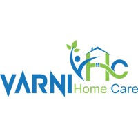 VARNI HOME CARE logo - Similar company to Anytime Logistics, Inc.