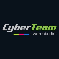 Cyber Team logo - Similar company to Cyberteam