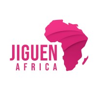 JIGUEN AFRICA logo - Similar company to Finconnect