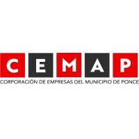CEMAP logo - Similar company to Cemap