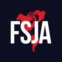 Fire and Safety Journal Americas (FSJA) logo - Similar company to Fire Safety Stick
