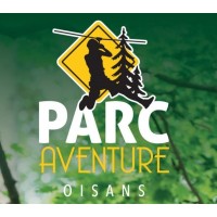 Parc Aventure Oisans logo - Similar company to Lantic Parc Aventure