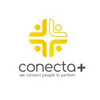 Conecta+ Consultoria em Recursos Humanos logo - Similar company to Conecta Rh
