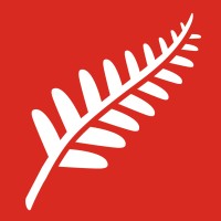 New Zealand Labour Party logo - Similar company to Ultimquest Knowledge