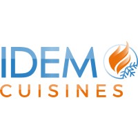 Idem Cuisines logo - Similar company to A2C Smart