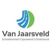 Autoschade van Jaarsveld Culemborg B.V. logo - Similar company to Technica Groep