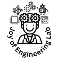 Joy of Engineering Lab (JoEL) logo - Similar company to Mithtech