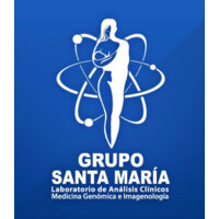 Grupo Santa María Laboratorios Clínicos logo - Similar company to Laboratorio Santa María