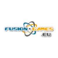 Fusion-Games logo - Similar company to Jackpot Software