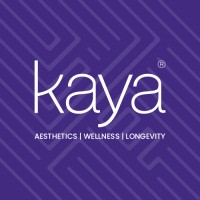 Kaya Clinic Arabia logo - Similar company to Solimar Skin Care