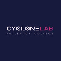 CycloneLAB logo - Similar company to Cyclone Drone Racing