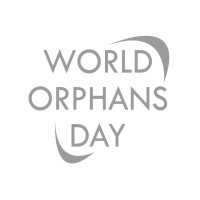 World Orphans Day logo - Similar company to Glitch Dhk