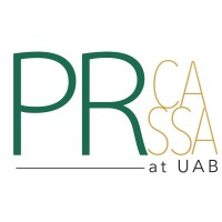Prca/Prssa At Uab
