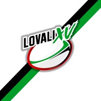 LOVALI XV logo - Similar company to Inexeat