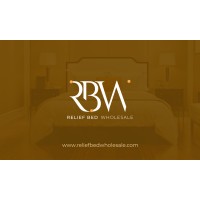Relief Bed Wholesale logo - Similar company to Relief Bed International