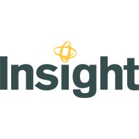 Insight HRC Ltd logo - Similar company to Zebroid Marketing