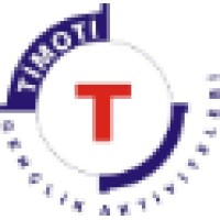 Timoti Yurtdışı Eğitim