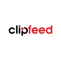 clipfeed logo - Similar company to Messagecloud