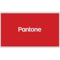 PANTONE logo - Similar company to Kanoth General Trading Llc