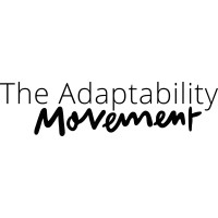 The Adaptability Movement logo - Similar company to Gr8R.Me