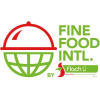 Fine Food International by Flach GmbH logo - Similar company to Flach Service-Bund