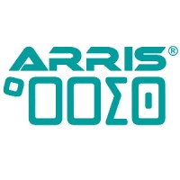 Arris electronics and robotics logo - Similar company to Dzduino