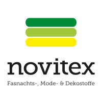 Novitex Fashion AG logo - Similar company to Briskly Ag (In Gründung)
