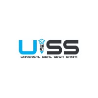 Universal Ideal Sewa Samiti (UISS) Official logo - Similar company to Uiss