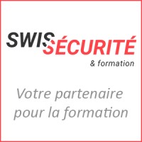 SWISSécurité & Formation logo - Similar company to Accès Concept Sa