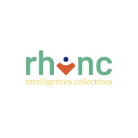 RH-INC logo - Similar company to Pipe Digital