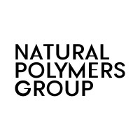 Natural Polymers Group logo - Similar company to Eviksh