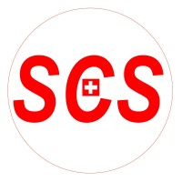 SwissChina Solutions GmbH logo - Similar company to 3D Innotec Ag