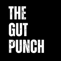 The Gut Punch logo - Similar company to Monch Monch