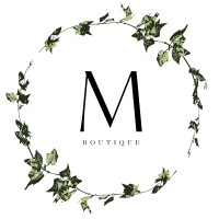 Morning Ivy Boutique logo - Similar company to As By Df